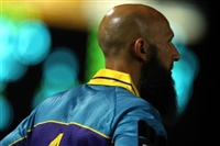 Hashim Amla mug #G2325578