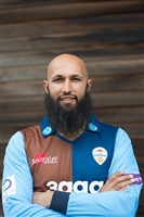 Hashim Amla tote bag #G2325586