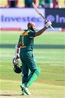 Hashim Amla mug #G2325590