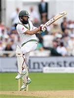 Hashim Amla mug #G2325591