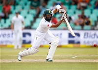 Hashim Amla Longsleeve T-shirt #3708340