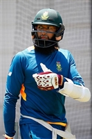 Hashim Amla mug #G2325597