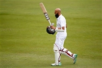 Hashim Amla mug #G2325600