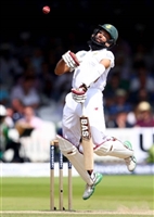 Hashim Amla mug #G2325601