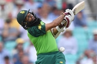 Hashim Amla mug #G2325603