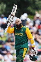 Hashim Amla mug #G2325604