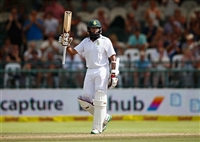 Hashim Amla mug #G2325606