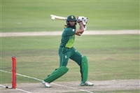 Hashim Amla Longsleeve T-shirt #3708352