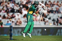 Hashim Amla mug #G2325610