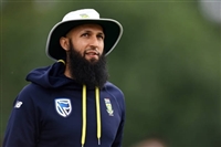 Hashim Amla Longsleeve T-shirt #3708356