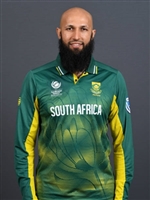 Hashim Amla mug #G2325613
