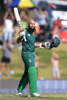 Hashim Amla mug #G2325621