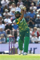 Hashim Amla tote bag #G2325633