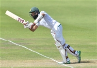 Hashim Amla mug #G2325636