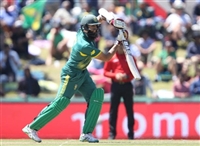 Hashim Amla mug #G2325638