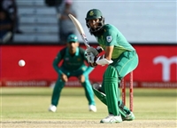 Hashim Amla Longsleeve T-shirt #3708386