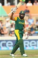 Hashim Amla mug #G2325644