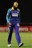Hashim Amla Longsleeve T-shirt #3708399