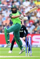 Hashim Amla mug #G2325655