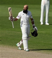 Hashim Amla mug #G2325656