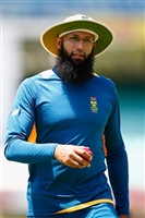 Hashim Amla Longsleeve T-shirt #3708404