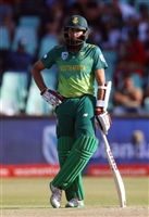 Hashim Amla Longsleeve T-shirt #3708406