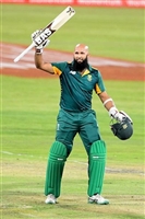 Hashim Amla mug #G2325663