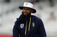 Hashim Amla mug #G2325666