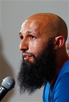 Hashim Amla mug #G2325667