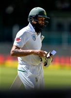 Hashim Amla mug #G2325672