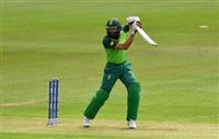 Hashim Amla mug #G2325675