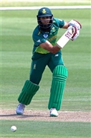 Hashim Amla mug #G2325678