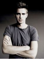 Hayden Christensen Longsleeve T-shirt #1968118