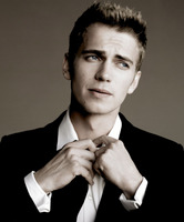 Hayden Christensen Longsleeve T-shirt #2205488