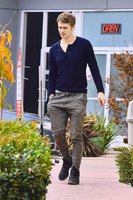 Hayden Christensen Longsleeve T-shirt #2904533