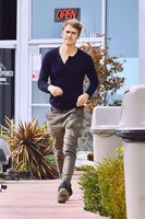 Hayden Christensen Longsleeve T-shirt #2904541