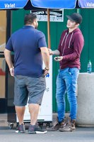 Hayden Christensen Longsleeve T-shirt #2993466