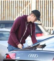 Hayden Christensen Longsleeve T-shirt #2993467