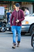 Hayden Christensen Longsleeve T-shirt #2993471