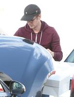 Hayden Christensen Longsleeve T-shirt #2993473