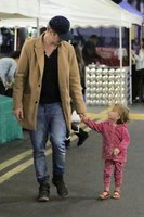 Hayden Christensen Longsleeve T-shirt #2993475