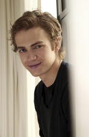 Hayden Christensen Longsleeve T-shirt #3628260