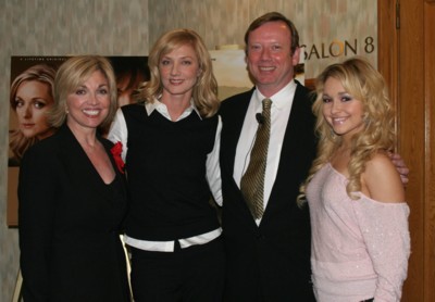 Hayden Panettiere posters