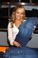 Hayden Panettiere hoodie #1258845