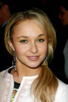 Hayden Panettiere hoodie #1258848