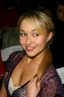 Hayden Panettiere hoodie #1258856