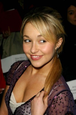Hayden Panettiere posters