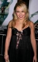 Hayden Panettiere hoodie #1258860