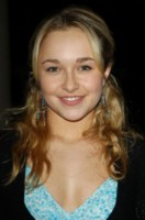 Hayden Panettiere longsleeve t-shirt #1259415
