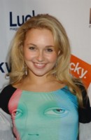Hayden Panettiere hoodie #1259417